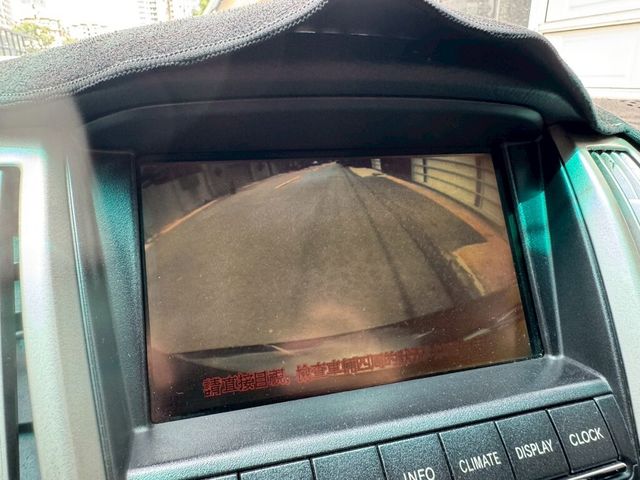 LEXUS凌志 RX330  第16張相片