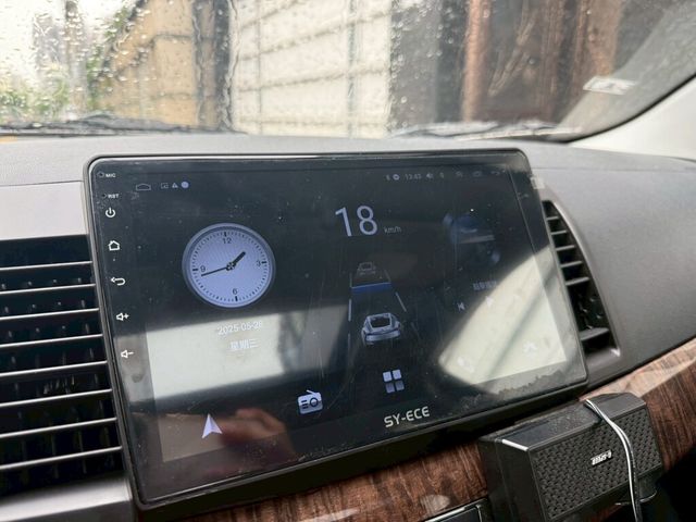 MITSUBISHI三菱 LANCER FORTIS  第8張相片