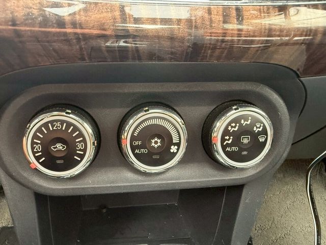 MITSUBISHI三菱 LANCER FORTIS  第9張相片