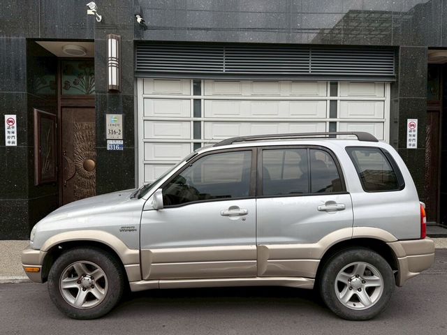 SUZUKI鈴木 GRAND VITARA  第5張相片