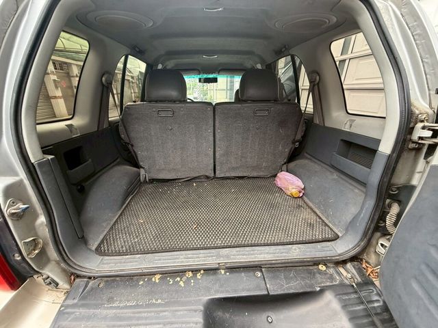 SUZUKI鈴木 GRAND VITARA  第7張相片