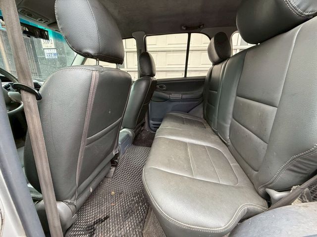 SUZUKI鈴木 GRAND VITARA  第8張相片