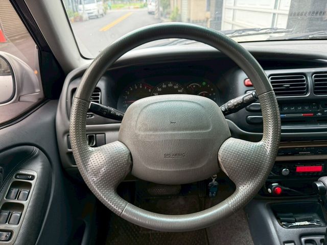 SUZUKI鈴木 GRAND VITARA  第9張相片