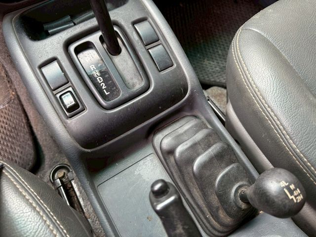 SUZUKI鈴木 GRAND VITARA  第11張相片