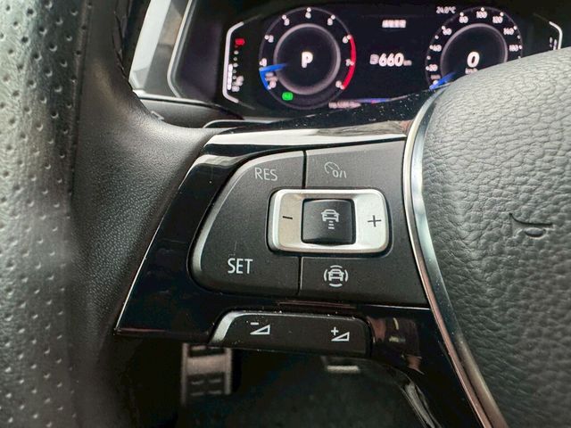 VOLKSWAGEN福斯 TIGUAN  第6張相片