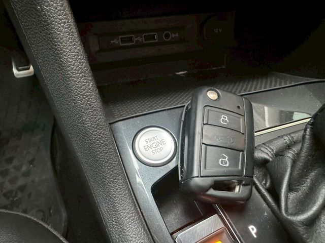VOLKSWAGEN福斯 TIGUAN  第7張相片