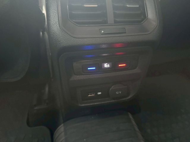 VOLKSWAGEN福斯 TIGUAN  第16張相片