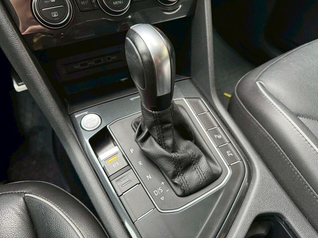 VOLKSWAGEN福斯 TIGUAN  第19張相片