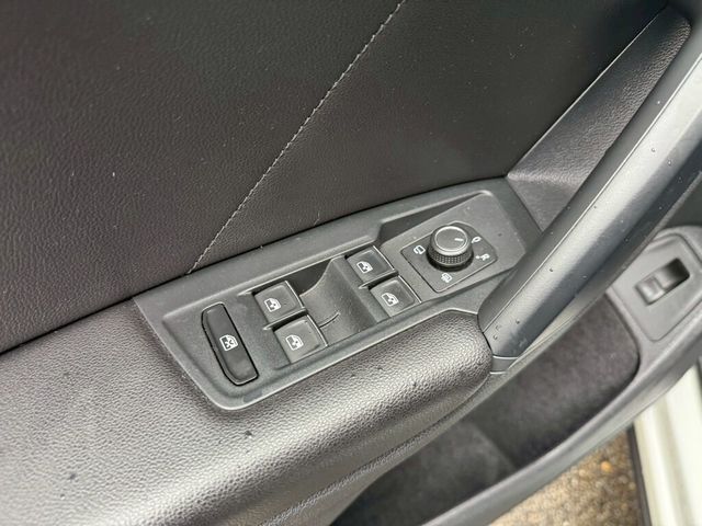 VOLKSWAGEN福斯 TIGUAN  第20張相片