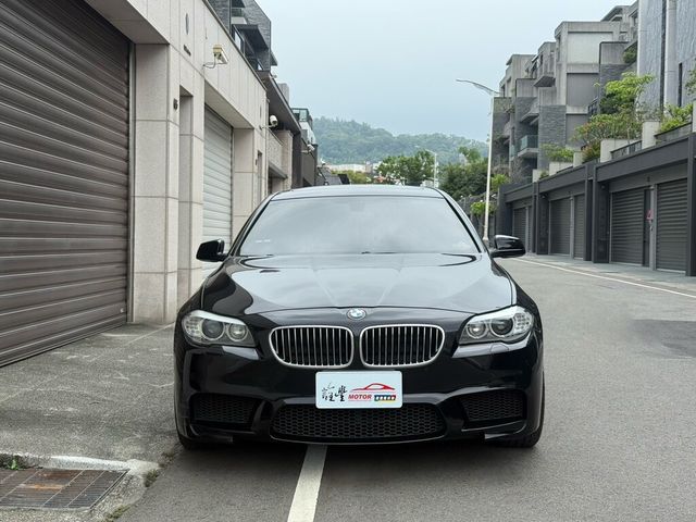 BMW寶馬 528I  第2張相片