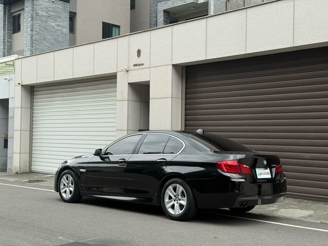 BMW寶馬 528I  第3張相片