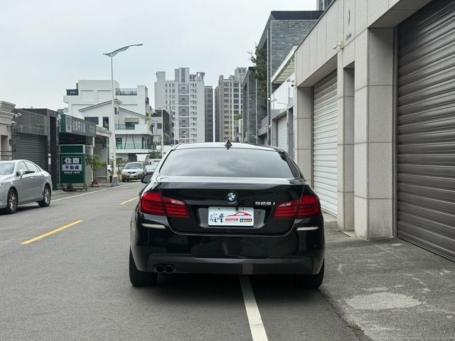 BMW寶馬 528I  第4張相片