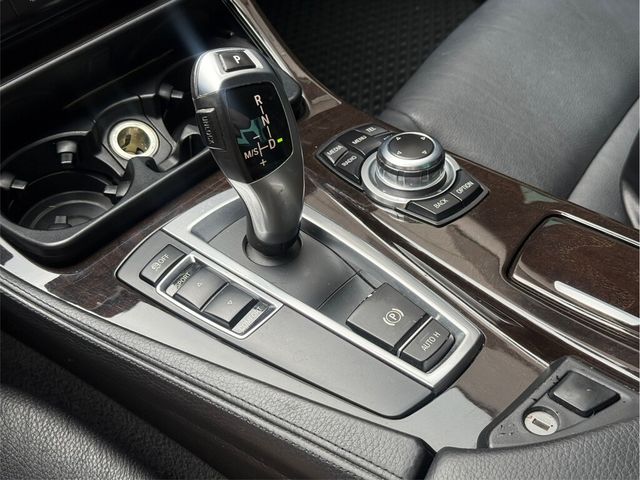 BMW寶馬 528I  第12張相片