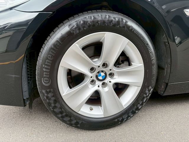 BMW寶馬 528I  第14張相片