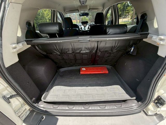 FORD福特 ECOSPORT  第7張相片