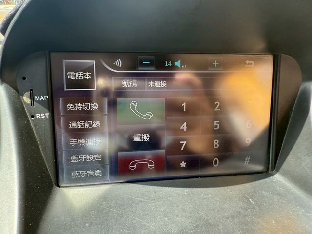 FORD福特 ECOSPORT  第10張相片