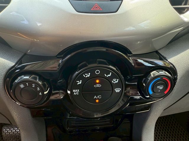 FORD福特 ECOSPORT  第13張相片