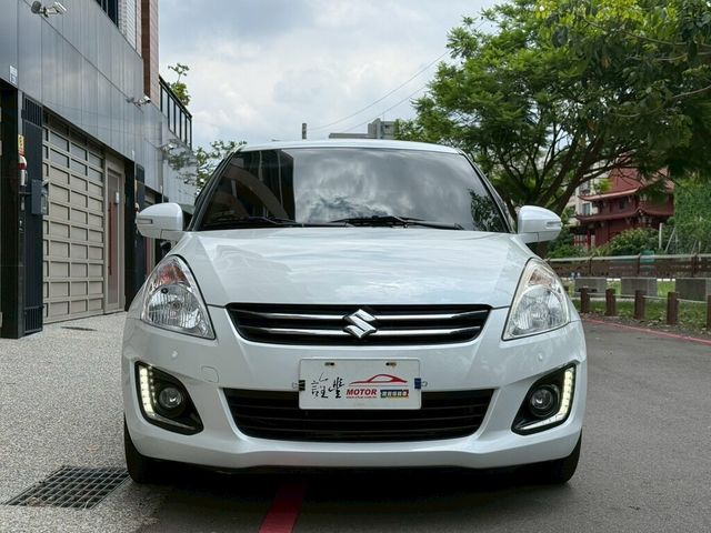 SUZUKI鈴木 SWIFT  第2張相片