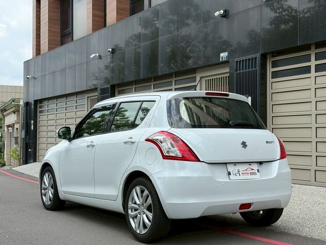 SUZUKI鈴木 SWIFT  第3張相片