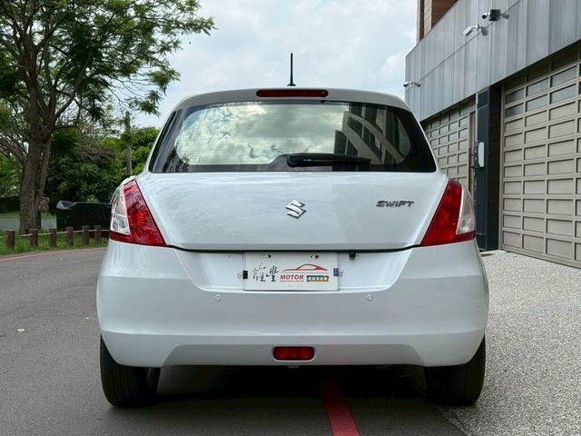 SUZUKI鈴木 SWIFT  第4張相片