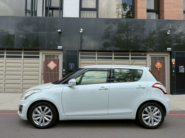 SUZUKI鈴木 SWIFT  第5張相片