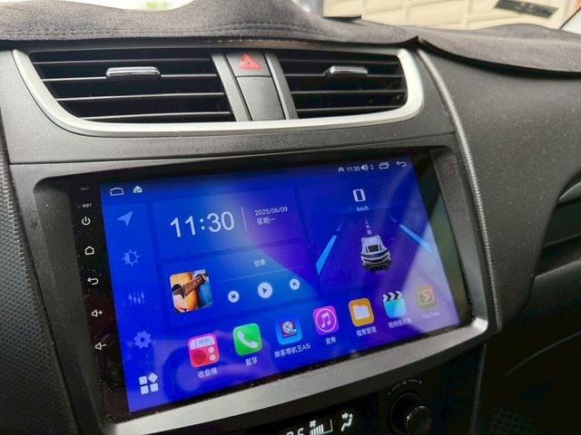 SUZUKI鈴木 SWIFT  第8張相片