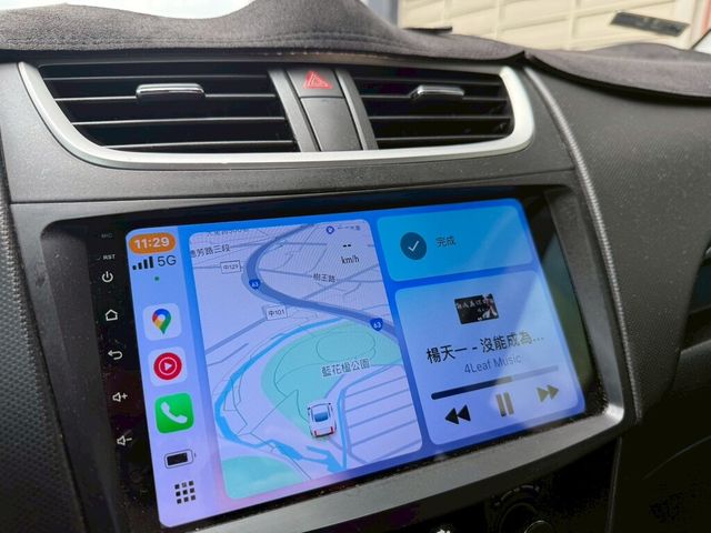 SUZUKI鈴木 SWIFT  第9張相片