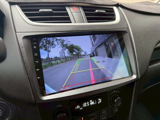 SUZUKI鈴木 SWIFT  第10張相片