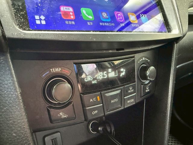 SUZUKI鈴木 SWIFT  第12張相片