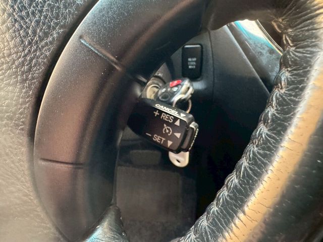 TOYOTA豐田 WISH  第14張相片