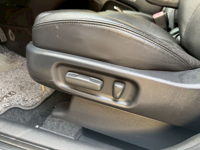 TOYOTA豐田 WISH  第16張相片