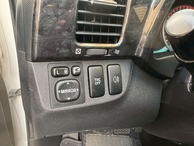 TOYOTA豐田 WISH  第18張相片