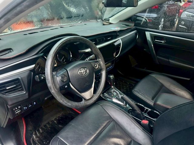 TOYOTA豐田 ALTIS  第7張相片