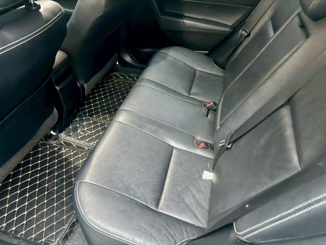 TOYOTA豐田 ALTIS  第8張相片