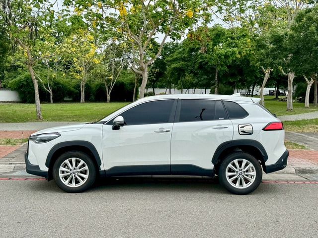 TOYOTA豐田 COROLLA CROSS  第5張相片