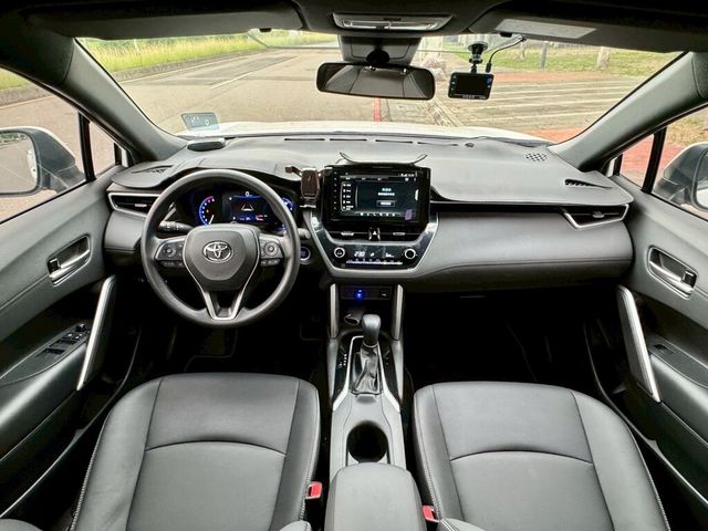 TOYOTA豐田 COROLLA CROSS  第6張相片