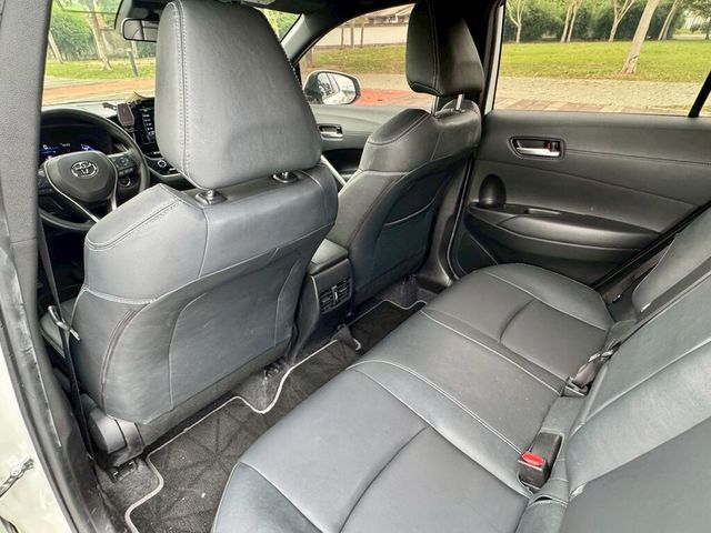 TOYOTA豐田 COROLLA CROSS  第7張相片