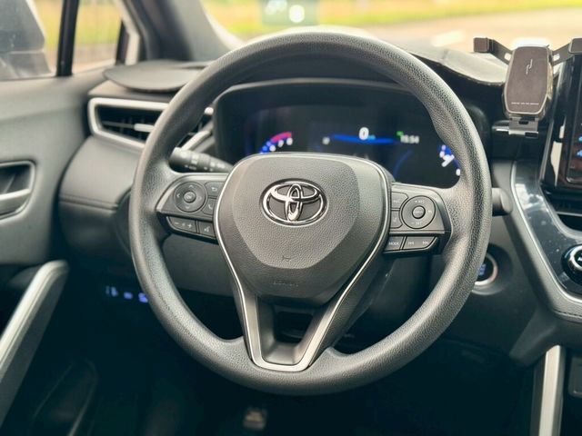 TOYOTA豐田 COROLLA CROSS  第8張相片