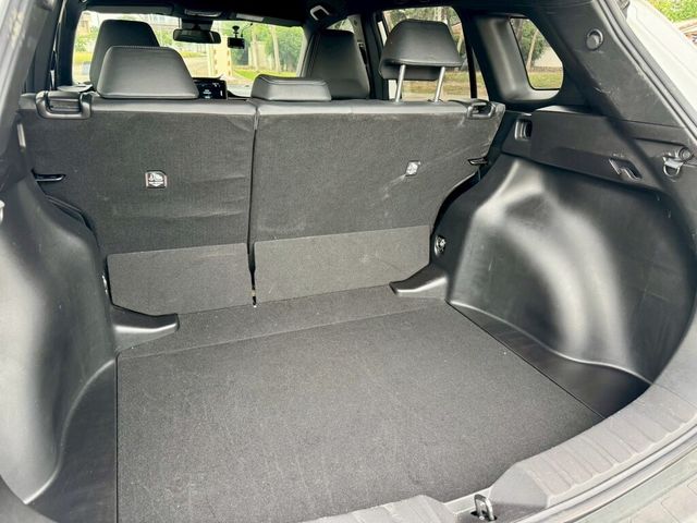 TOYOTA豐田 COROLLA CROSS  第11張相片