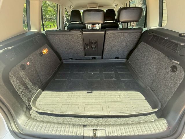 VOLKSWAGEN福斯 TIGUAN  第7張相片