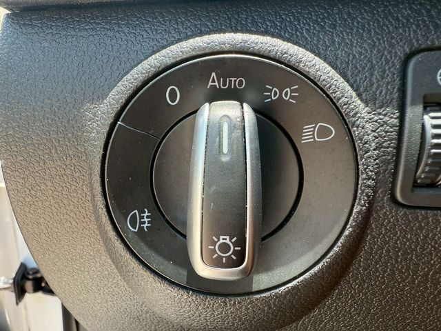 VOLKSWAGEN福斯 TIGUAN  第11張相片