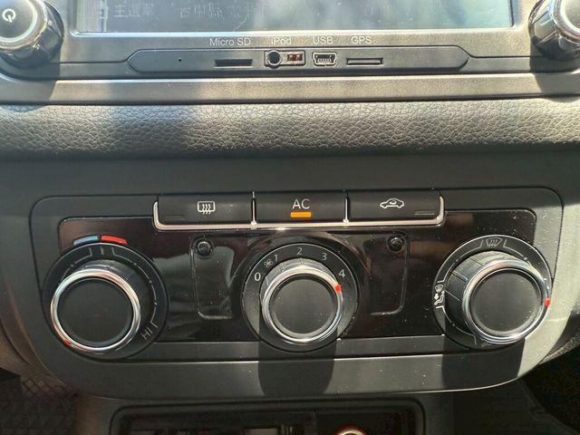 VOLKSWAGEN福斯 TIGUAN  第12張相片