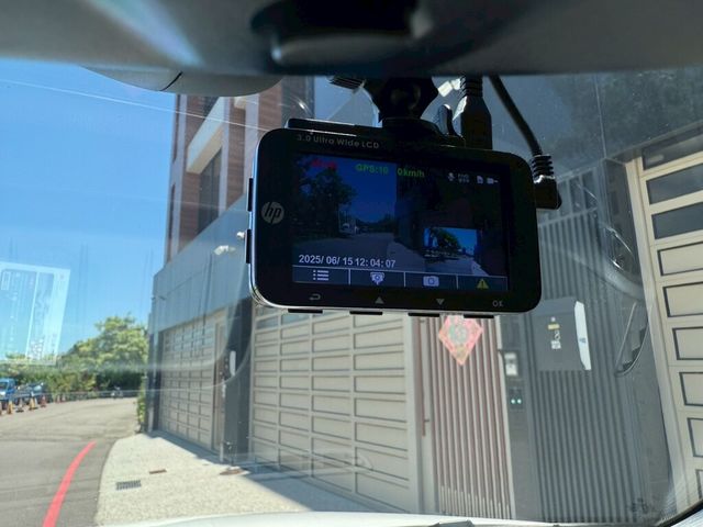 VOLKSWAGEN福斯 TIGUAN  第13張相片