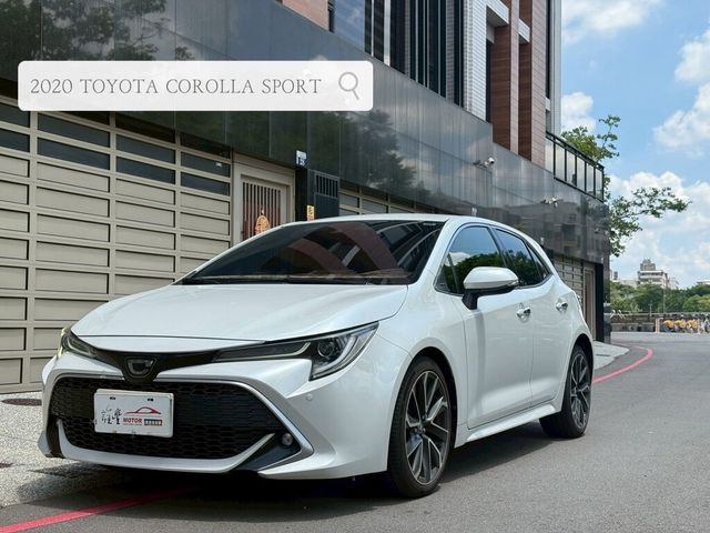 TOYOTA豐田 AURIS  第1張相片