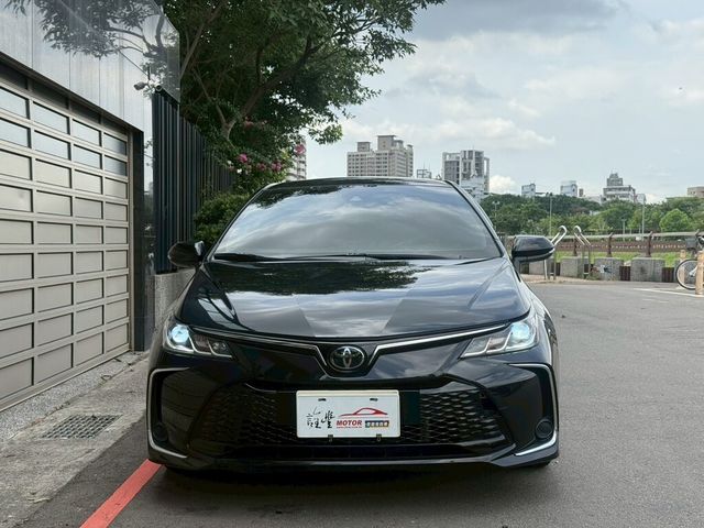 TOYOTA豐田 ALTIS  第2張相片