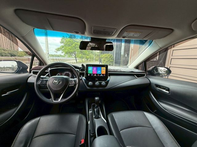 TOYOTA豐田 ALTIS  第5張相片