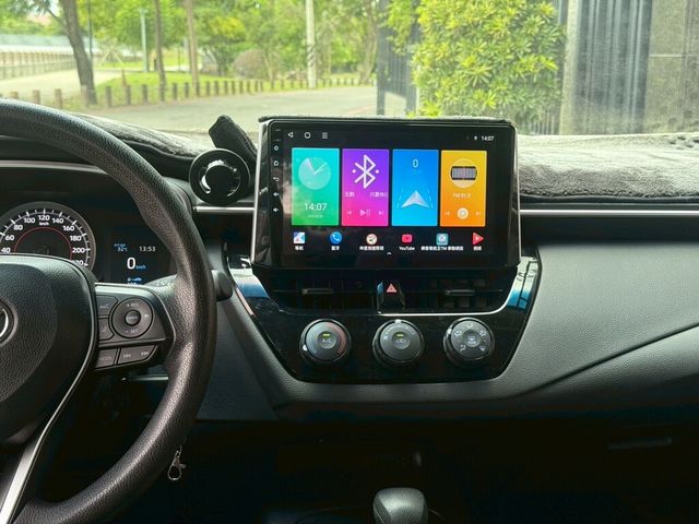 TOYOTA豐田 ALTIS  第8張相片