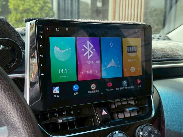 TOYOTA豐田 ALTIS  第10張相片