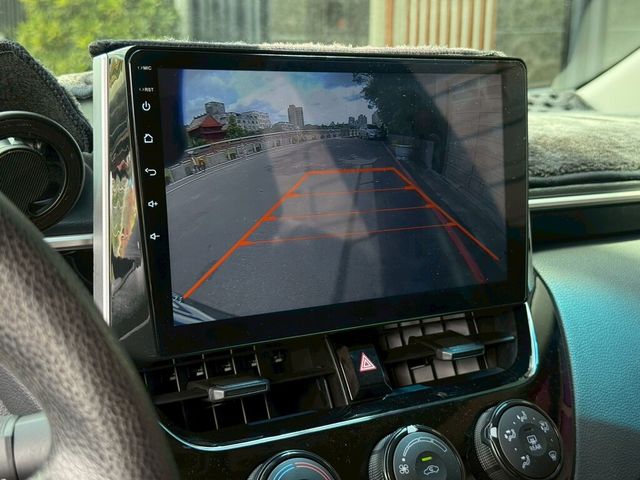 TOYOTA豐田 ALTIS  第11張相片