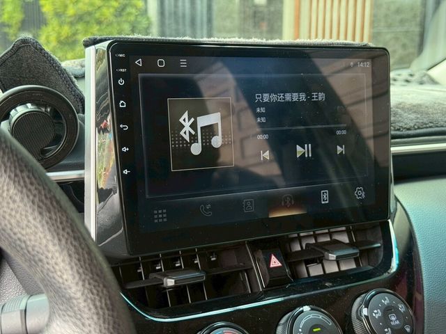 TOYOTA豐田 ALTIS  第12張相片